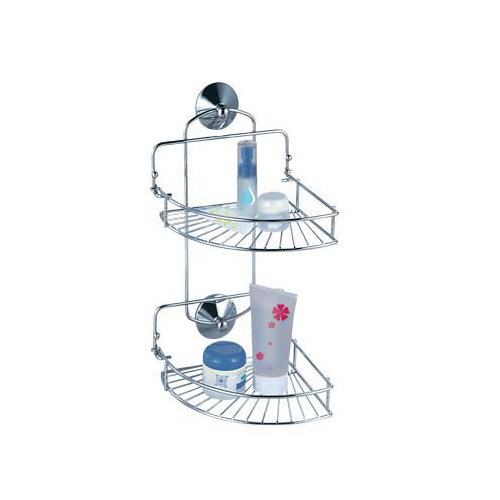 Belfry Bathroom Wall Mounted Shower Caddy Wayfair.ie